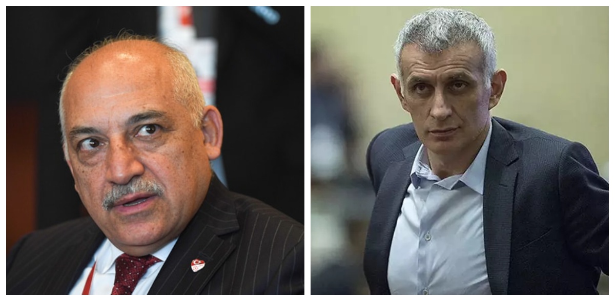 TFF yeni başkanını bugün seçiyor: İki aday var
