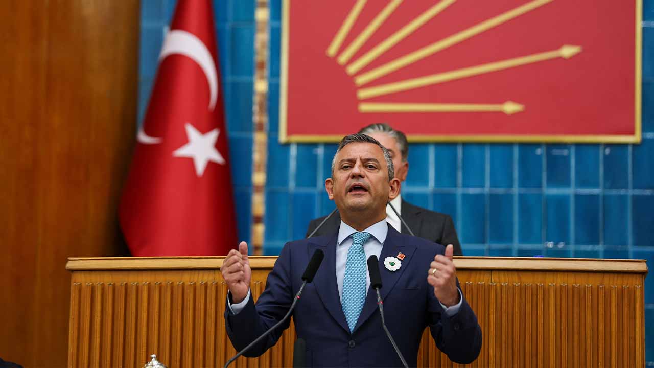 CHP'de ön seçim şartı: Kadın ve genç kotası artırılacak
