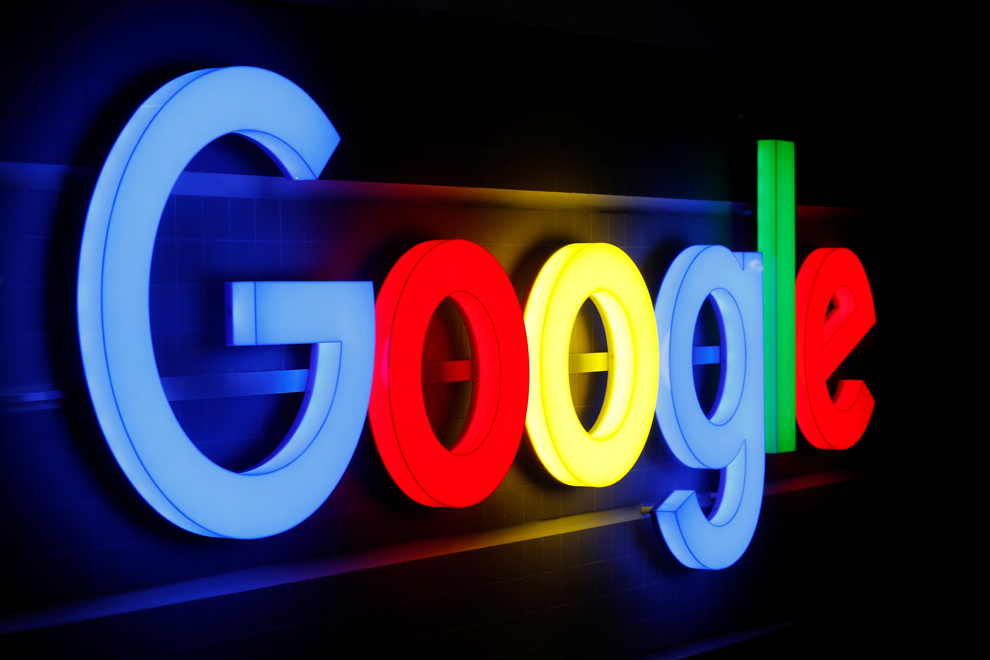 Google 23 milyar doları gözden çıkardı