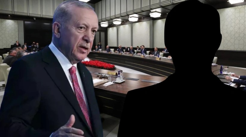 Ankara kulisleri çalkalanıyor! İki bakan daha görevden alınabilir