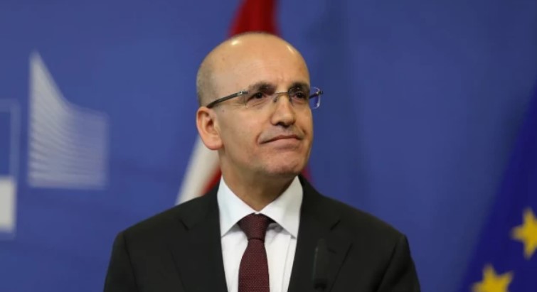 Mehmet Şimşek'ten ekonomik verilere ilişkin önemli açıklamalar