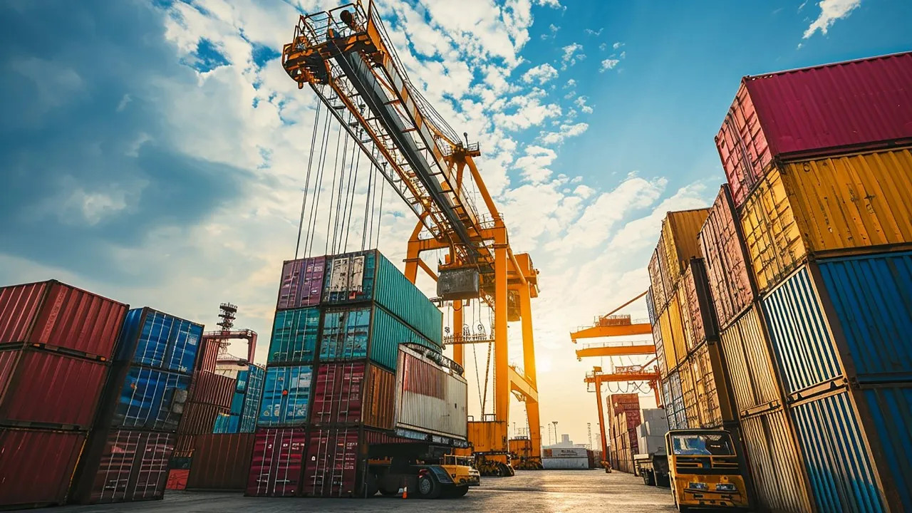 TÜİK Mayıs 2024 dış ticaret haddi verilerini açıkladı