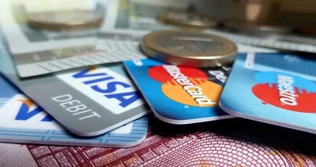 Ziraat Bankası Kredi kartı borçlularına faizsiz erteleme fırsatı!