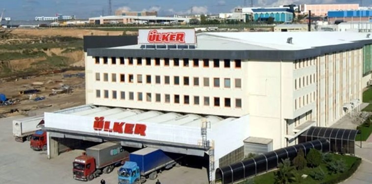 Gıda devi Ülker'den rakibi Züber'e hamle! Reklamları durduruldu