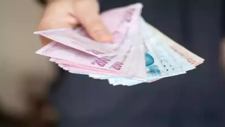 AK Parti emekliler için harekete geçti!