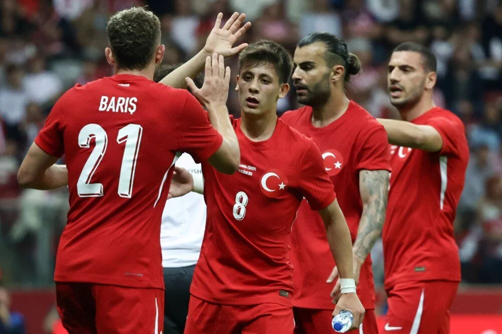 UEFA sitesindeki skandala İletişim Başkanlığından açıklama