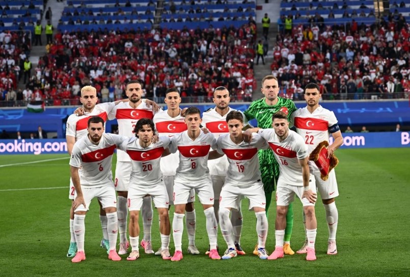 Türkiye'nin Avusturya zaferi dünya basınında geniş yankı buldu! 'Merih