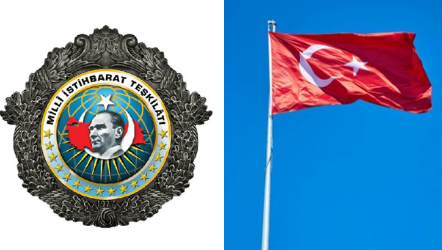 MİT'ten Suriye'de yaşanan olaylarıyla ilgili ilk açıklama