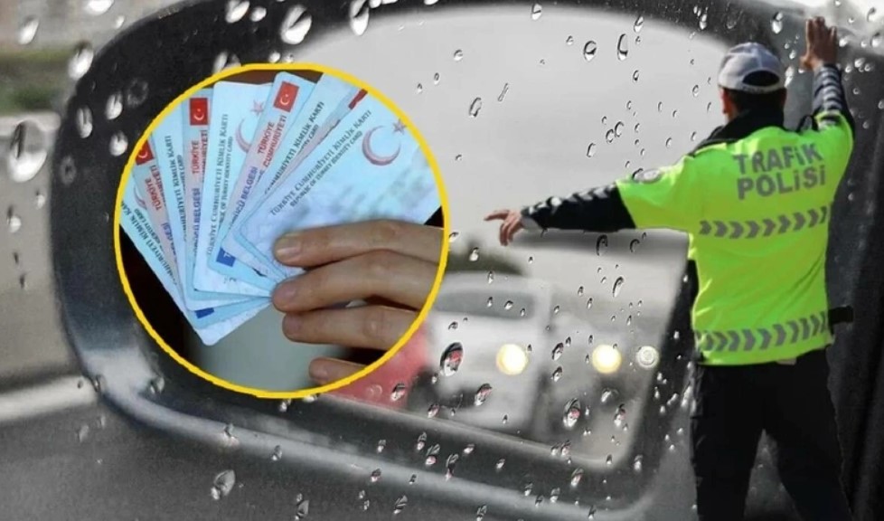 Milyonlarca sürücüyü ilgilendiriyor! Yapmayana para cezası hem de geçersiz sayılacak