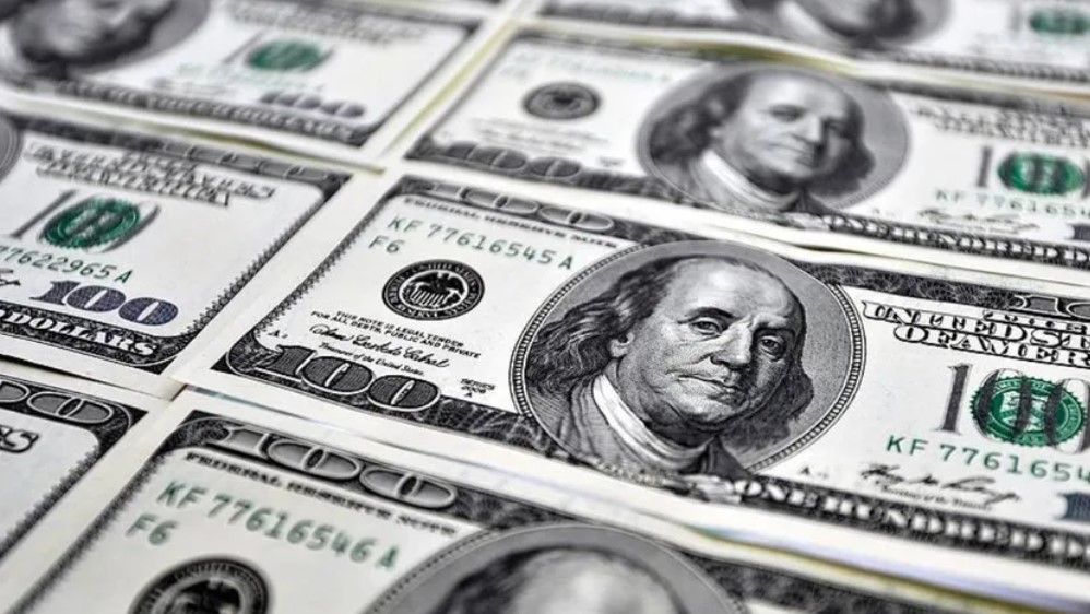Dolar/TL'de yeni tarihi zirve
