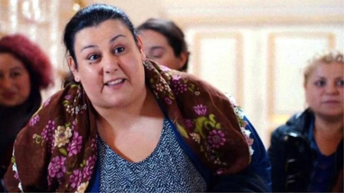 Esen Gündoğdu'dan dans şov! 72 kilo verdi, görenler tanıyamadı