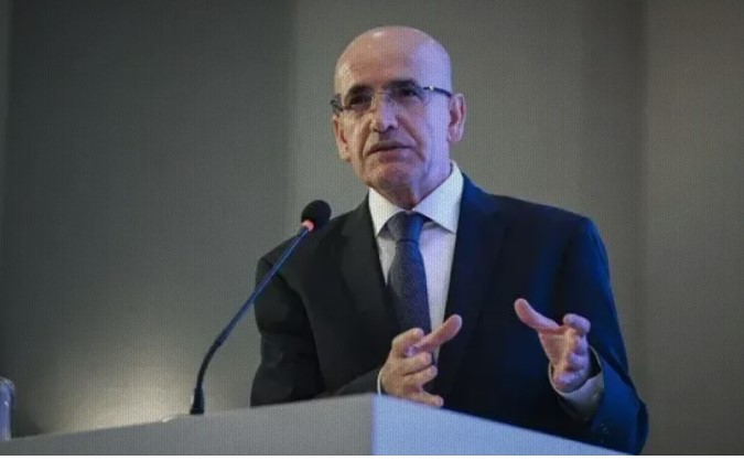 Bakan Şimşek bu kez 'vergi yok' açıklaması yaptı
