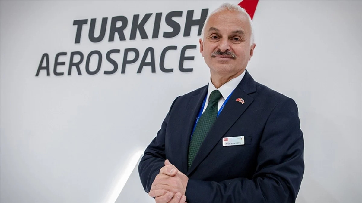 Temel Kotil görevden alındı! Açıklamada dikkat çeken detay