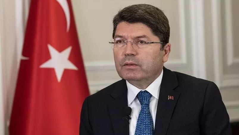 Adalet Bakanı ile HSK üyeleri arasında kriz çıktı