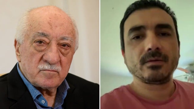 Darbe girişimini itiraf etmişti! Fethullah Gülen'in yeğeninden yeni açıklamalar…