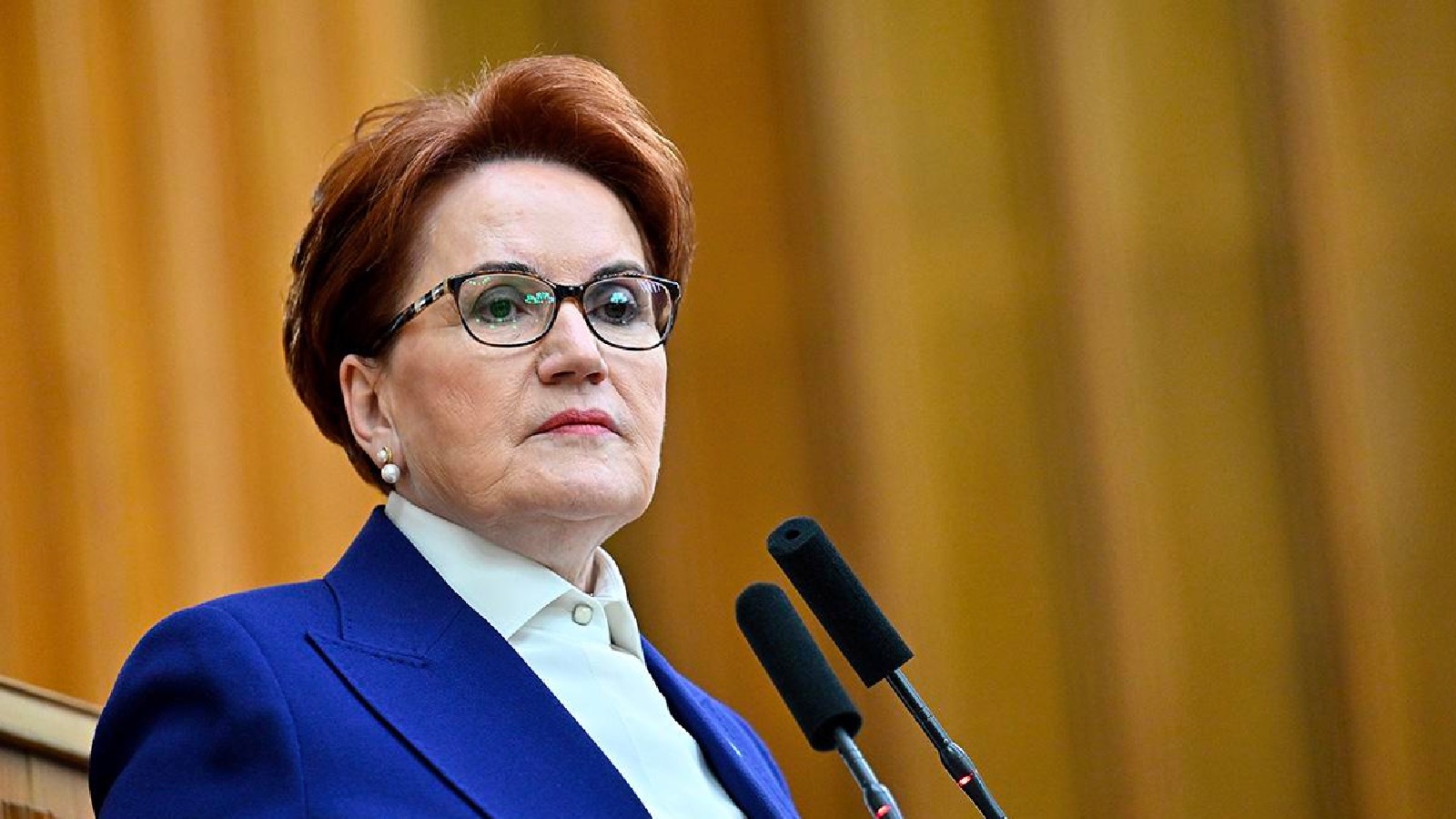 Eski İYİ Parti lideri Meral Akşener ofis mi açıyor?