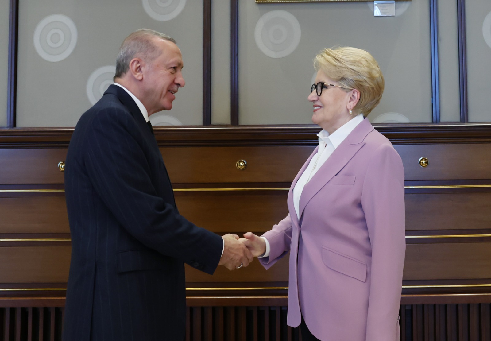 Fatih Altaylı'dan bomba iddia: Akşener'den büyükelçilik talebi