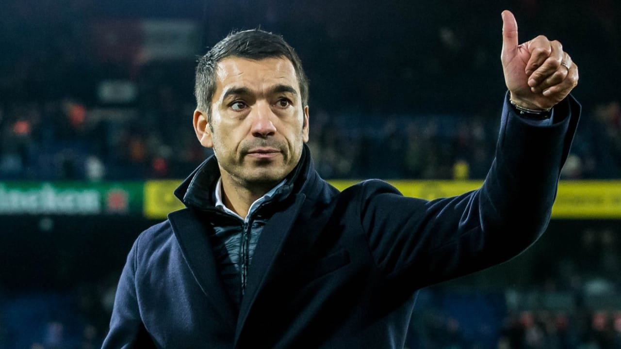 Beşiktaş, yeni teknik direktörünü duyurdu!