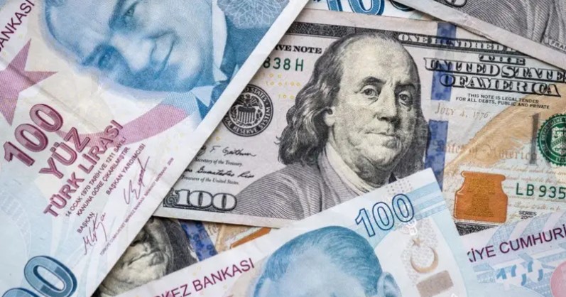 Yerel seçimler sonrası ilk! TL, dolar karşısında değer kaybetti