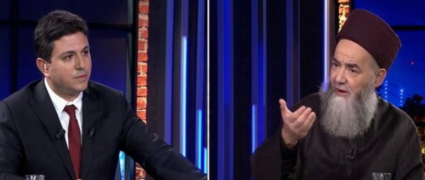 Cübbeli Ahmet'ten '20 evi olanla 1 evi olan kişi aynı vergiyi mi ödeme