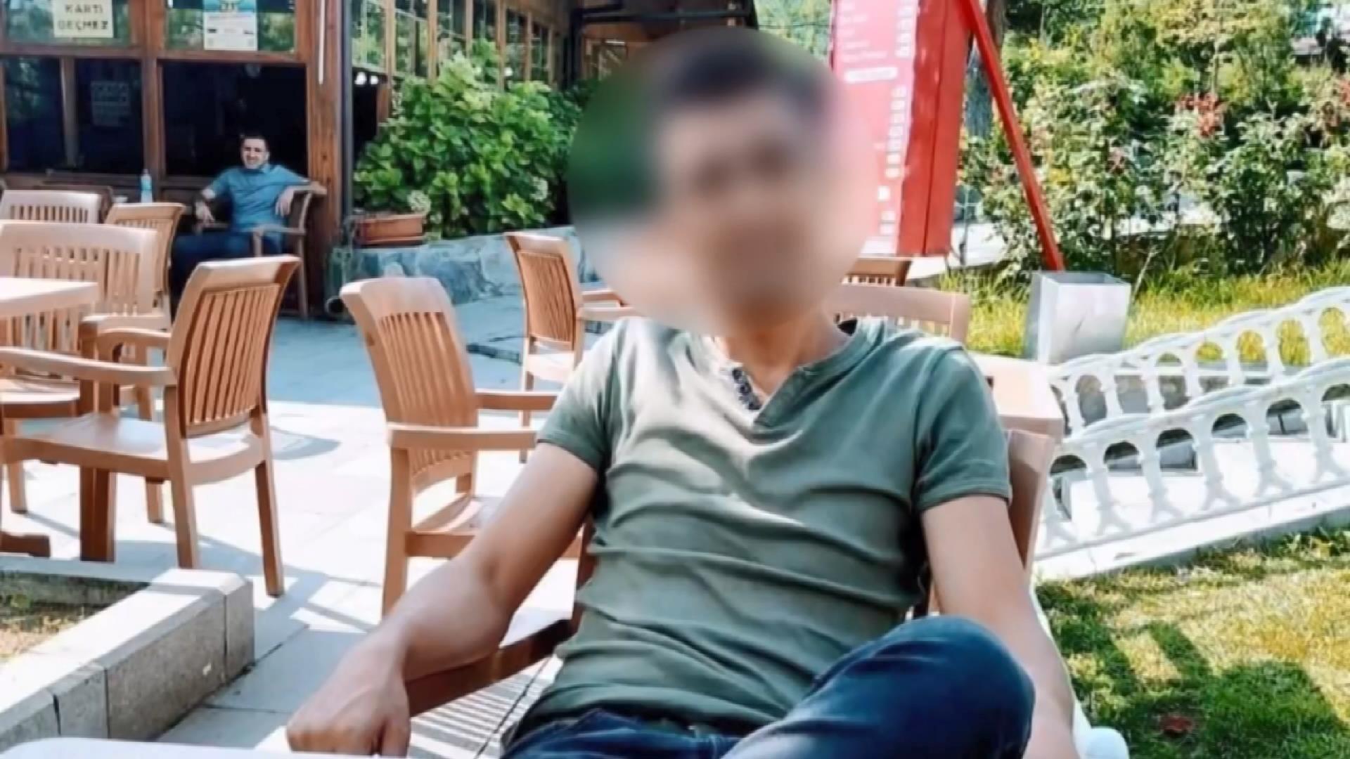 İstanbul'da kan donduran cinayet! Karısının boğazını keserek katletti