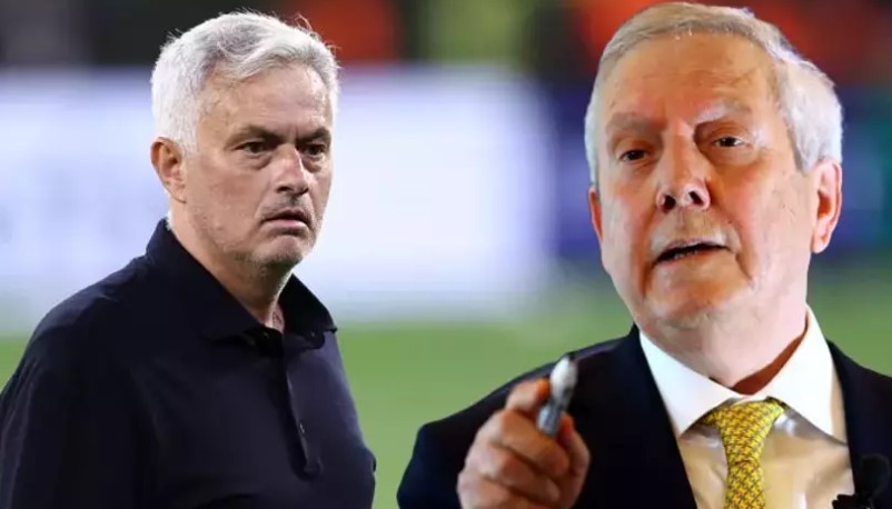 Aziz Yıldırım'dan Fenerbahçelilere müjde! ''Görüşeceğiz ve getireceğiz