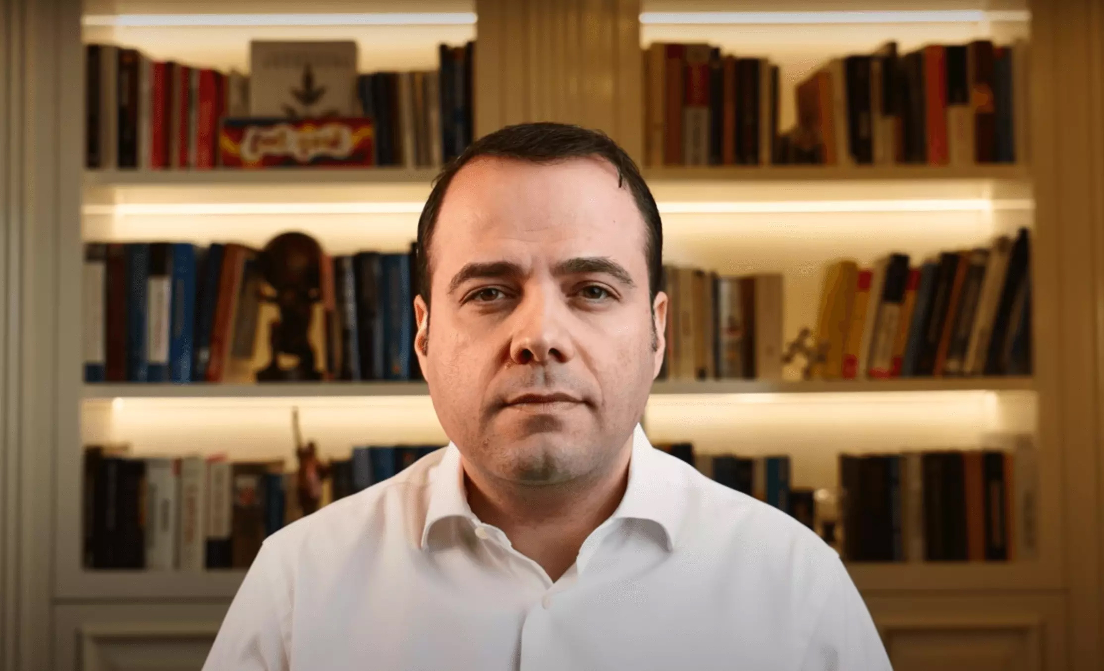 Özgür Demirtaş tarih verdi: Pahalılığa inanamayacaksınız