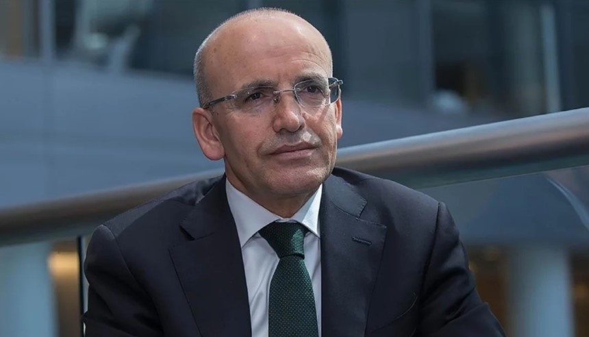 Mehmet Şimşek duyurdu! İhbar edene ikramiye var