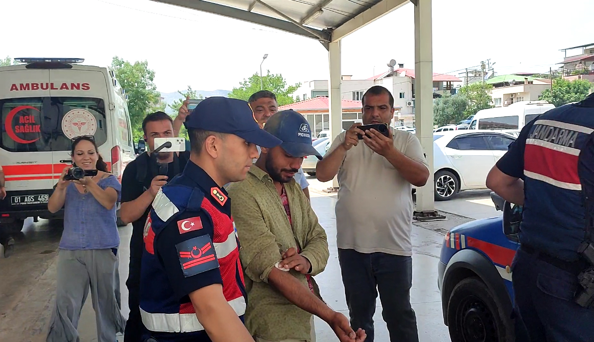 Adana'da kayıp genç uyurken bulundu
