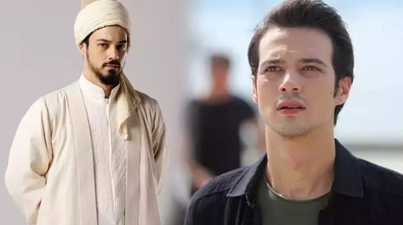 Kızıl Goncalar'ın ''Cüneyd''i  Mert Yazıcıoğlu için öyle bir iddia ortaya atıldı ki!