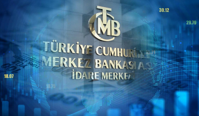 Merkez Bankası yıl sonu enflasyon ve dolar tahminini yayımladı