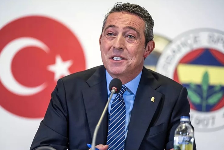 Ali Koç'tan yılın bombası! Ünlü isim o teklife 'varım' dedi