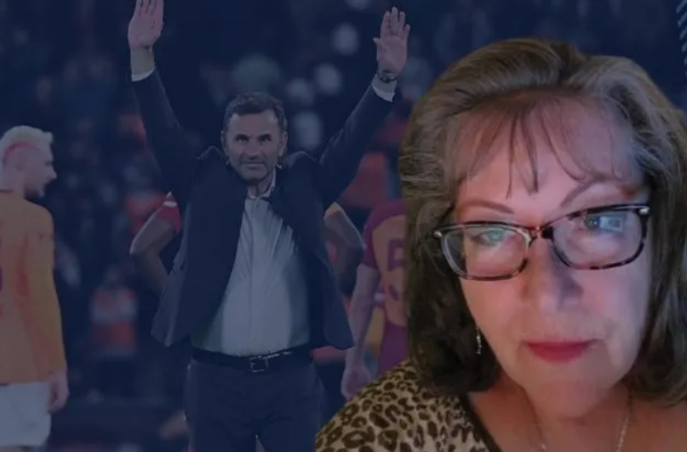 Son 3 şampiyonu bilmişti! O kahinden olay Galatasaray tahmini