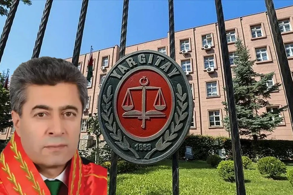 Yargıtay Cumhuriyet Başsavcısı Muhsin Şentürk Kimdir, Nerelidir?