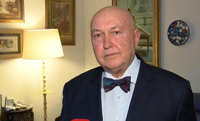 İzmir depremi sonrası Ahmet Ercan'dan korkutan açıklama