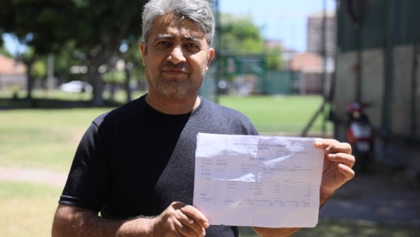 Yıllar önceden kalan borçlara dikkat! Emekliliği iptal edildi…