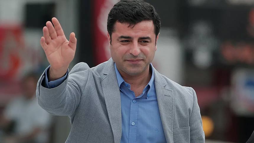 Kürt vatandaşlarla yapılan anket