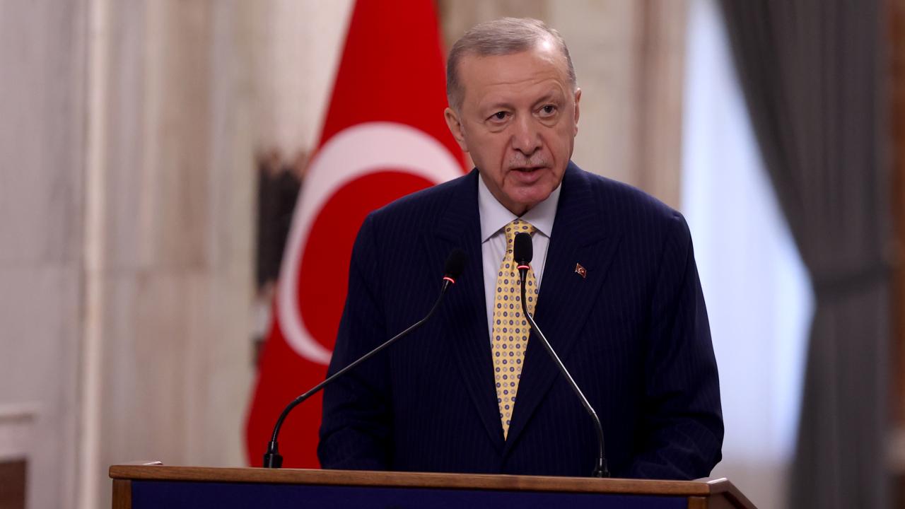 Cumhurbaşkanı Recep Tayyip Erdoğan: Kapsamlı bir düzenlemeyi hayata ge