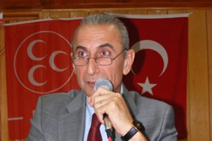 Eski devlet bakanlarından Bekir Aksoy 74 yaşında hayatını kaybetti