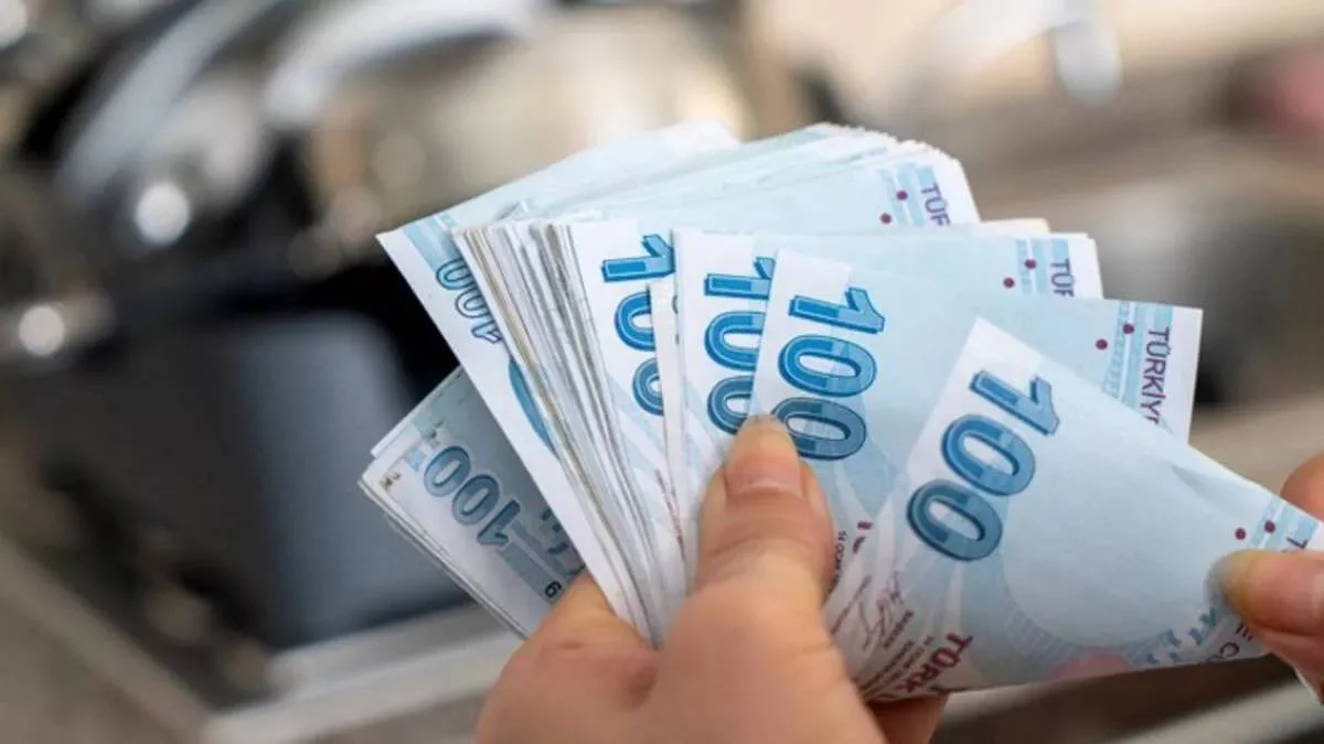 3.616 TL Devlet Desteği Açıklandı! Yaşlı Aylığı Başvuru