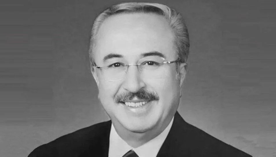 Eski Devlet Bakanı Mehmet Kocabatmaz hayatını kaybetti
