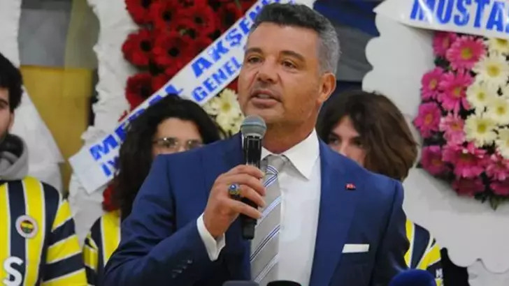 Sadettin Saran'dan başkan adaylığı açıklaması!