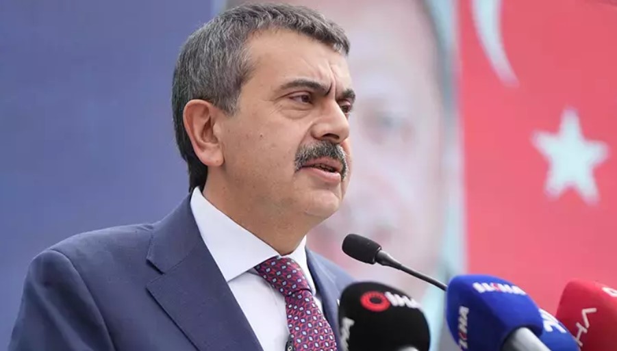 Bakan Tekin, atanacak öğretmen sayısını açıkladı!