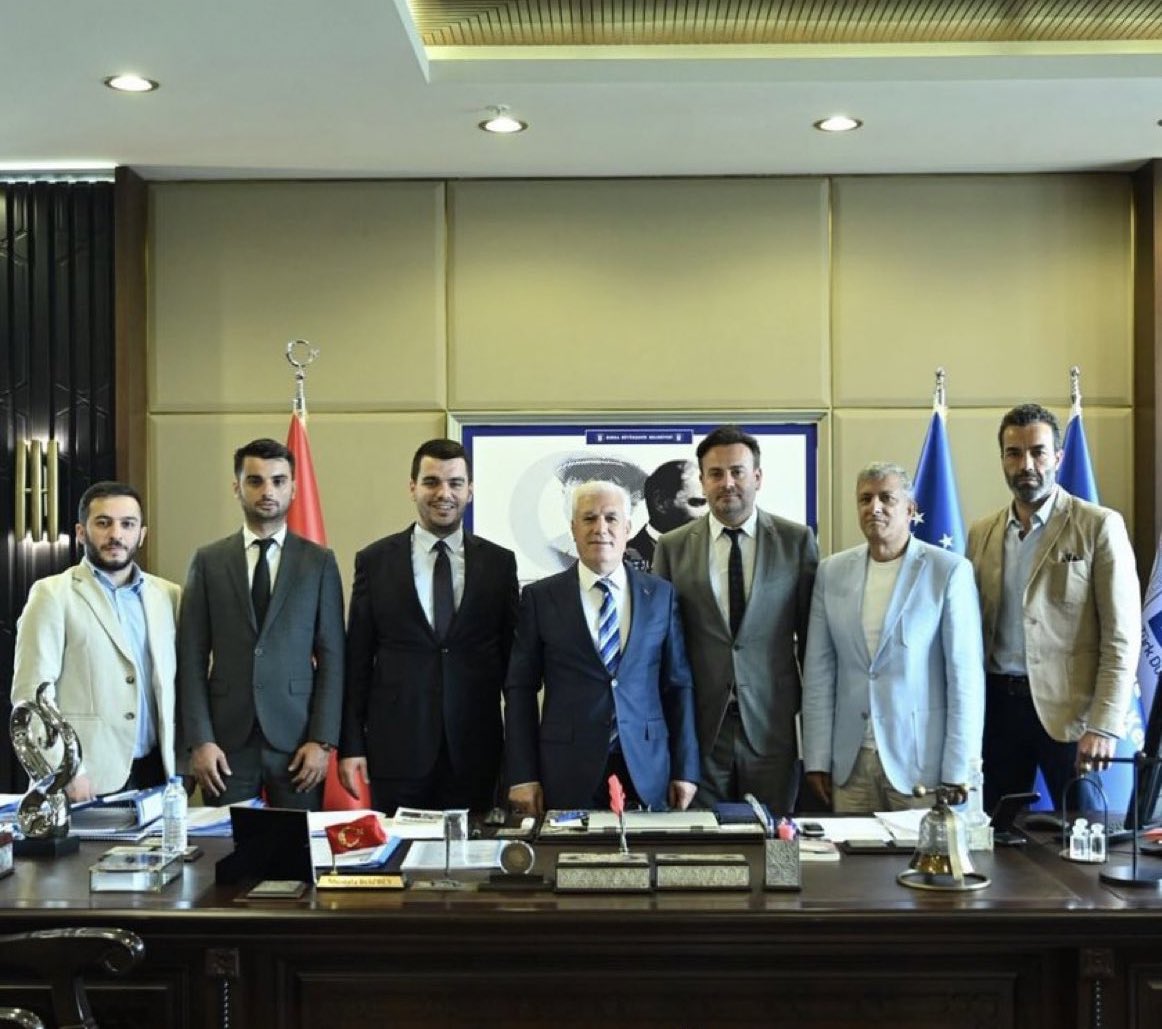 CHP'li Mustafa Bozbey atama kararından vazgeçti