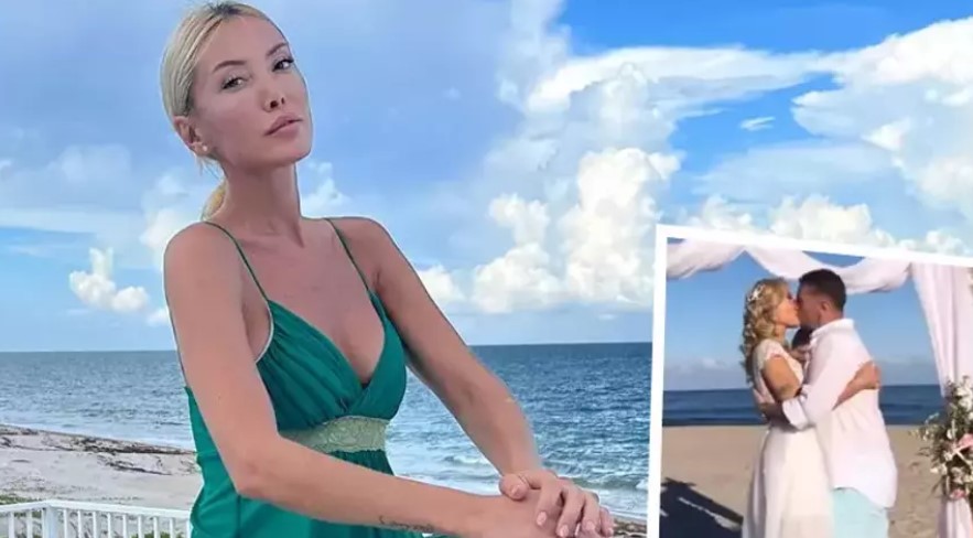 Yeşim Erçetin, eşinin ani ölümüyle yıkıldı. Yeşim Erçetin kimdir?