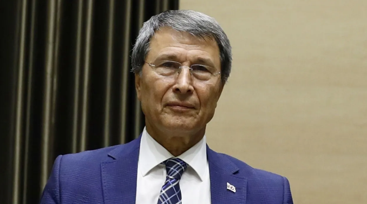 Eski İYİ Partili isim Yusuf Halaçoğlu yeni bir parti kuruyor