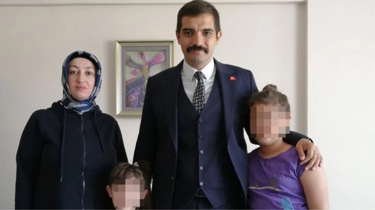 Sinan Ateş'in eşinden iddianameye sert çıkış!