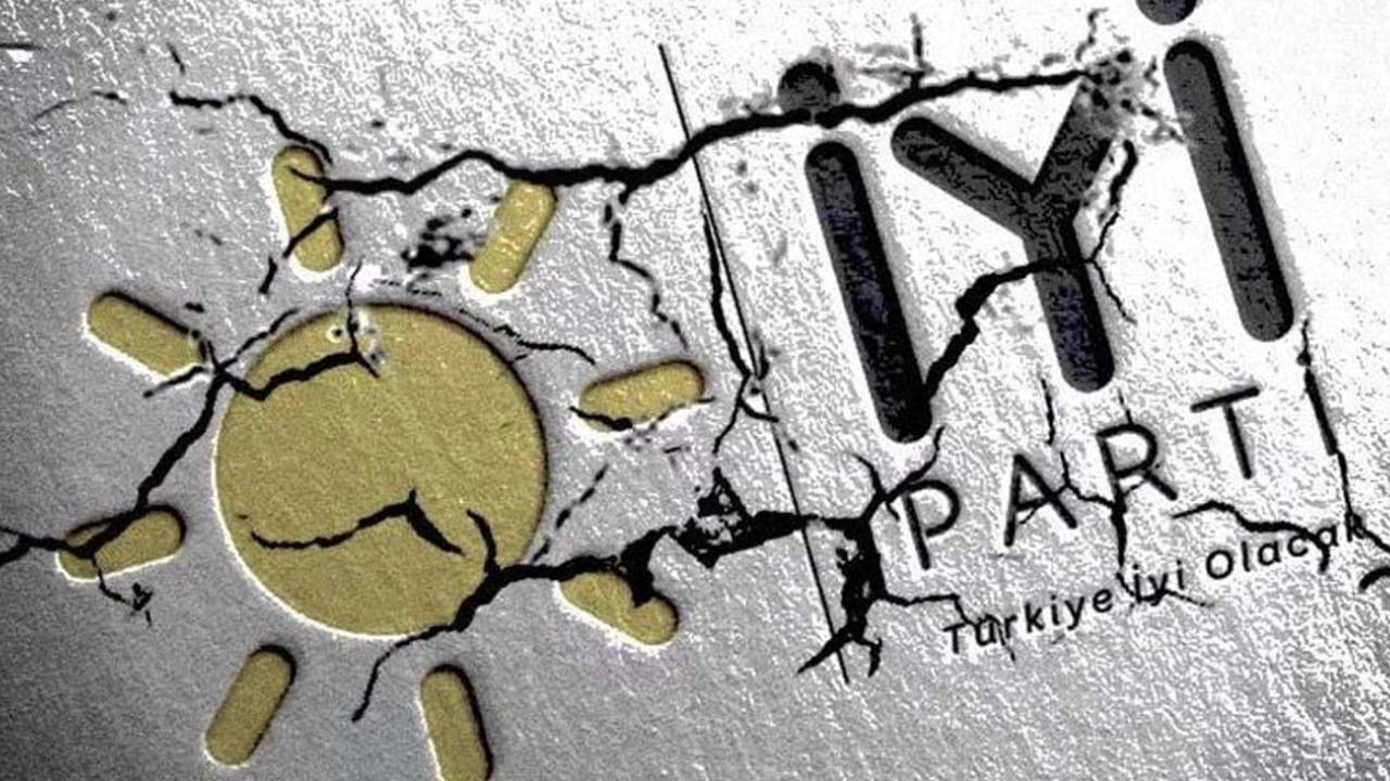 İYİ Parti Ortahisar'da toplu istifa!