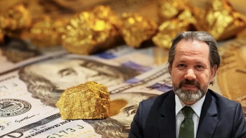 Altın fiyatları Fed faiz kararı sonrası tersine döndü