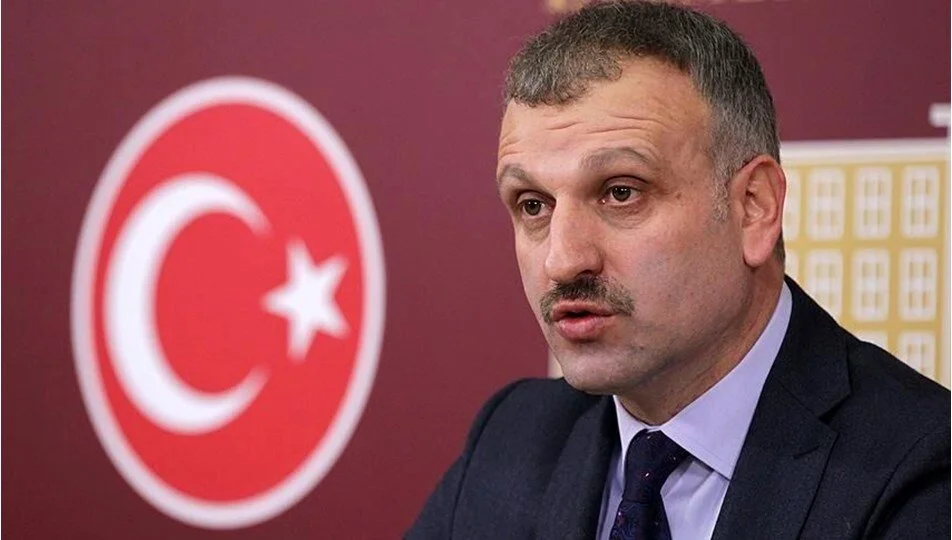 Oktay Saral'dan 1 Mayıs eylemcilerine tepki